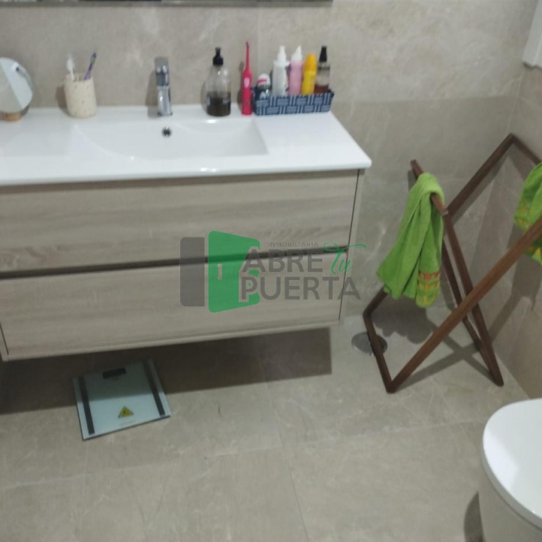 PISO EN BEDOYA DE OBRA NUEVA