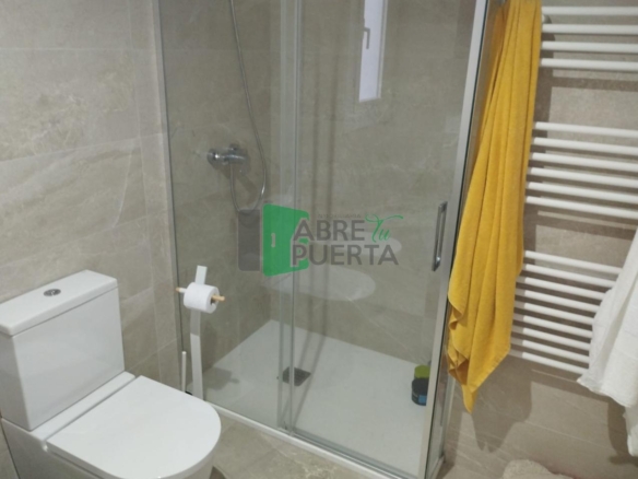 PISO EN BEDOYA DE OBRA NUEVA