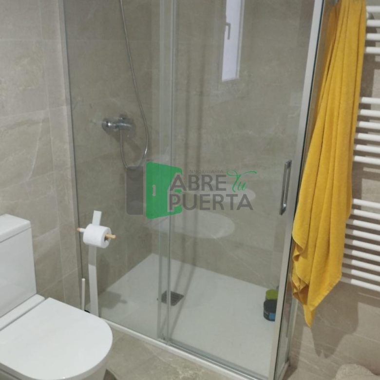 PISO EN BEDOYA DE OBRA NUEVA