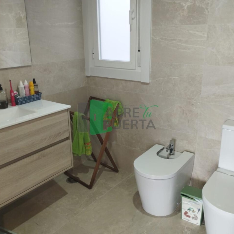 PISO EN BEDOYA DE OBRA NUEVA