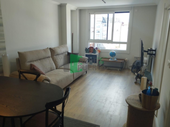 PISO EN BEDOYA DE OBRA NUEVA