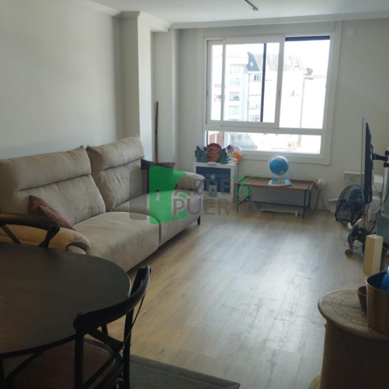 PISO EN BEDOYA DE OBRA NUEVA