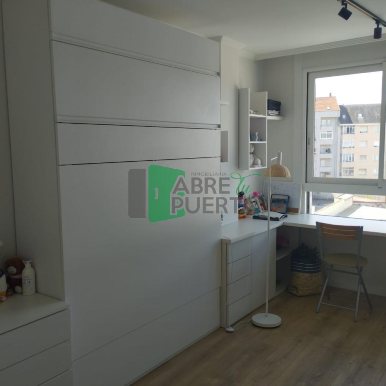 PISO EN BEDOYA DE OBRA NUEVA