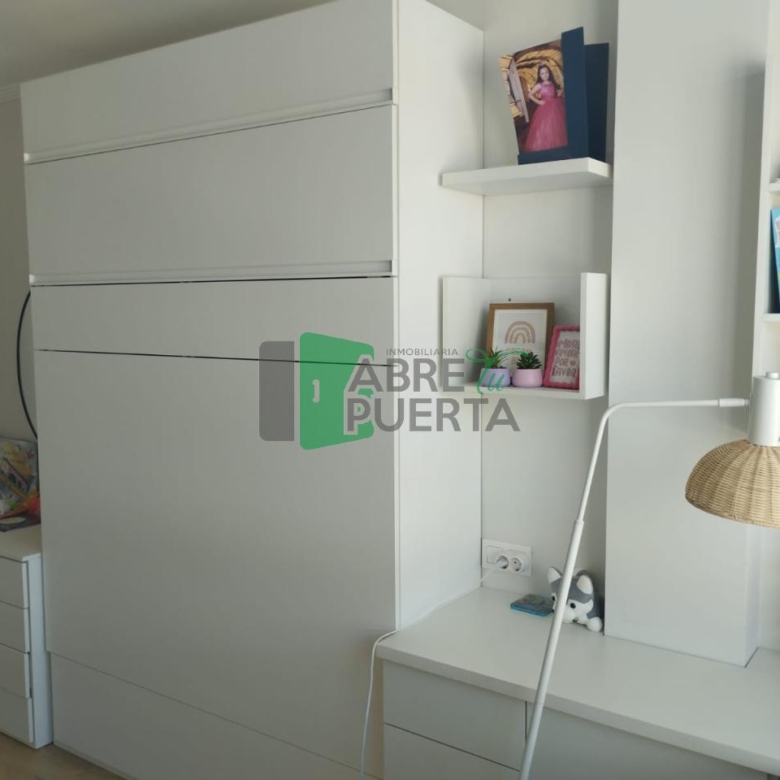 PISO EN BEDOYA DE OBRA NUEVA