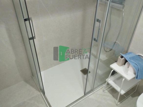 PISO EN BEDOYA DE OBRA NUEVA
