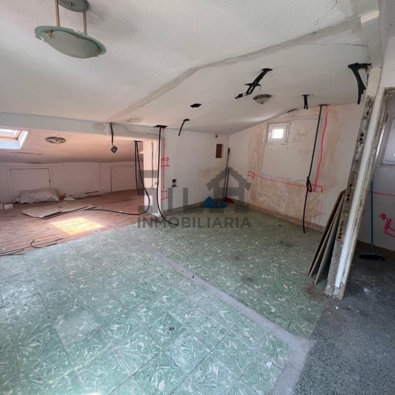 VENTA PISO EN CASCO VIEJO