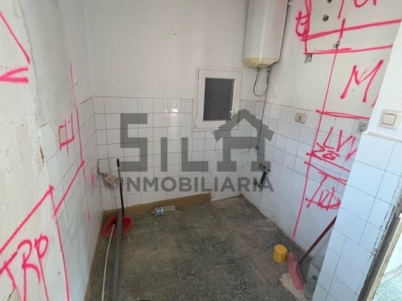 VENTA PISO EN CASCO VIEJO