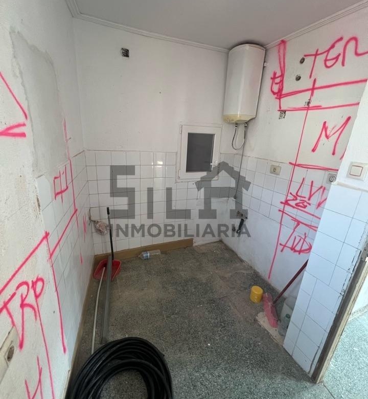 VENTA PISO EN CASCO VIEJO
