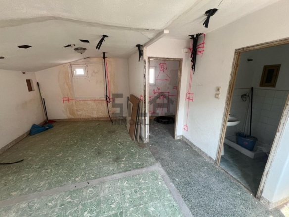 VENTA PISO EN CASCO VIEJO