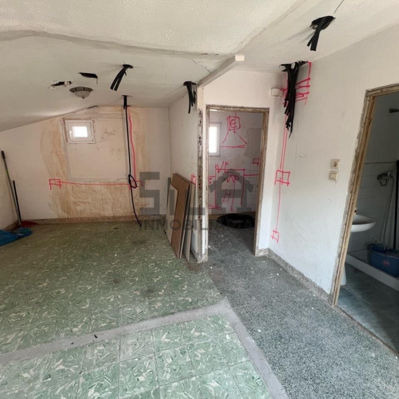 VENTA PISO EN CASCO VIEJO