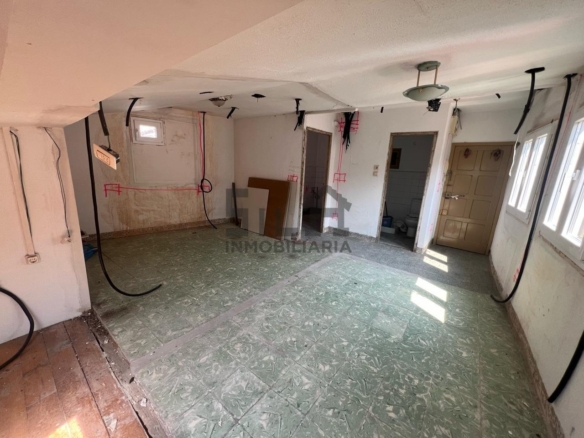 VENTA PISO EN CASCO VIEJO