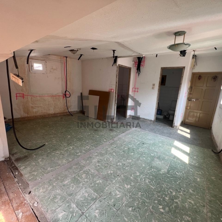 VENTA PISO EN CASCO VIEJO