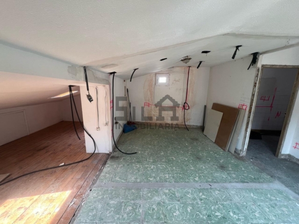 VENTA PISO EN CASCO VIEJO