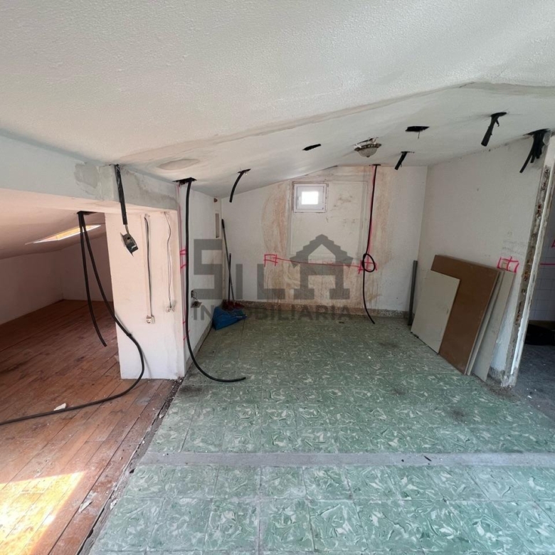 VENTA PISO EN CASCO VIEJO