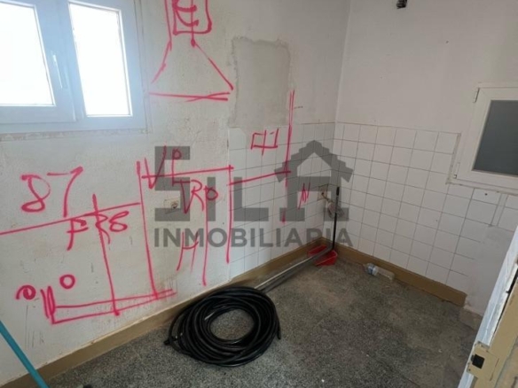 VENTA PISO EN CASCO VIEJO