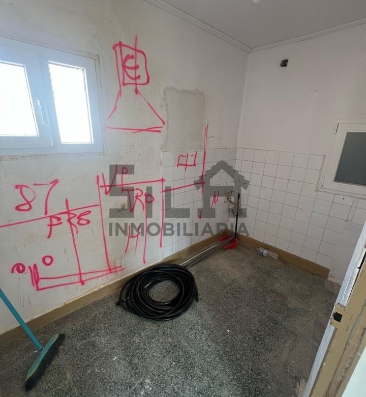VENTA PISO EN CASCO VIEJO