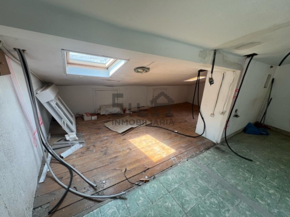 VENTA PISO EN CASCO VIEJO