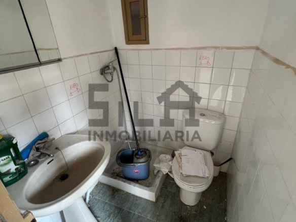 VENTA PISO EN CASCO VIEJO
