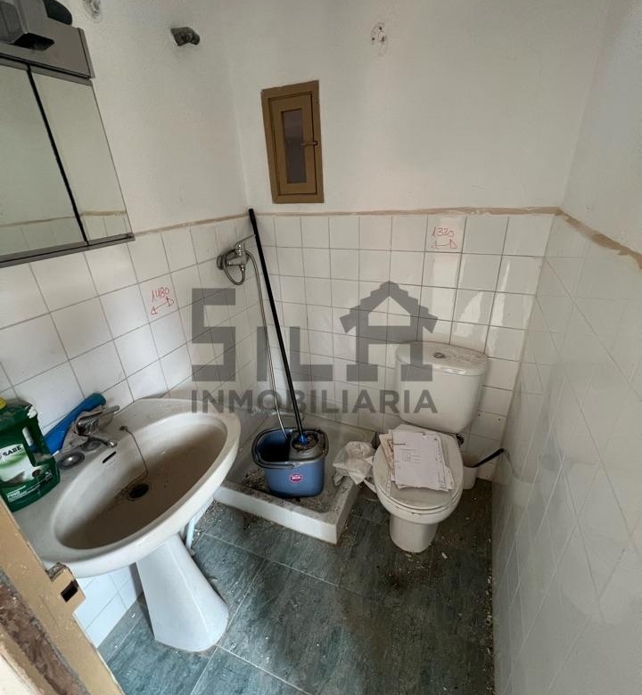 VENTA PISO EN CASCO VIEJO