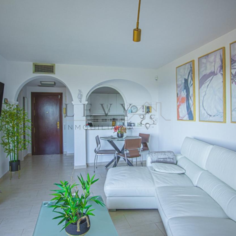 Piso en venta en  zona de Golf Marbella