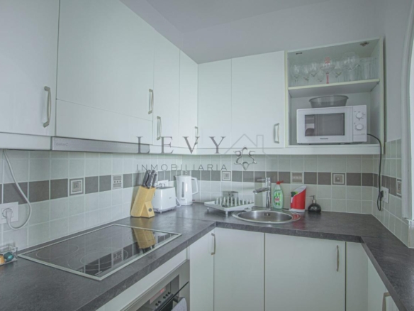 Piso en venta en  zona de Golf Marbella