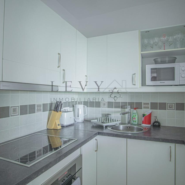 Piso en venta en  zona de Golf Marbella