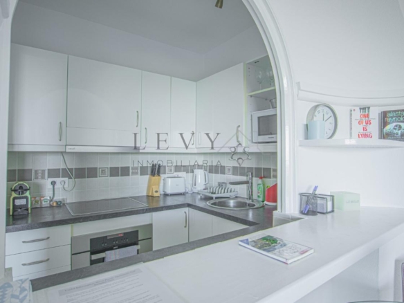 Piso en venta en  zona de Golf Marbella