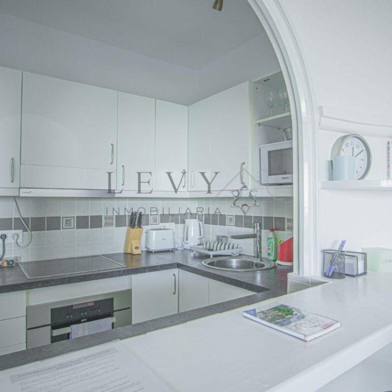 Piso en venta en  zona de Golf Marbella