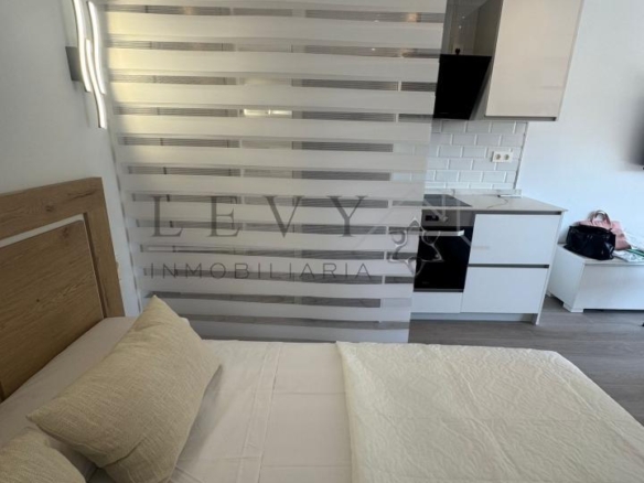 Fantástico piso de alquiler en Torremolinos