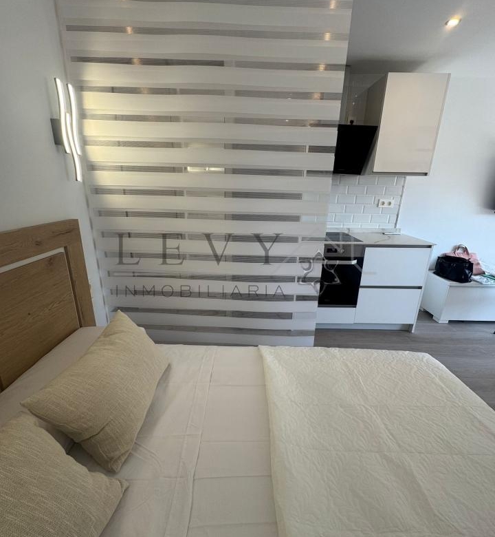 Fantástico piso de alquiler en Torremolinos