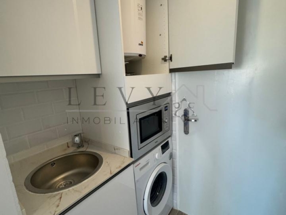 Fantástico piso de alquiler en Torremolinos
