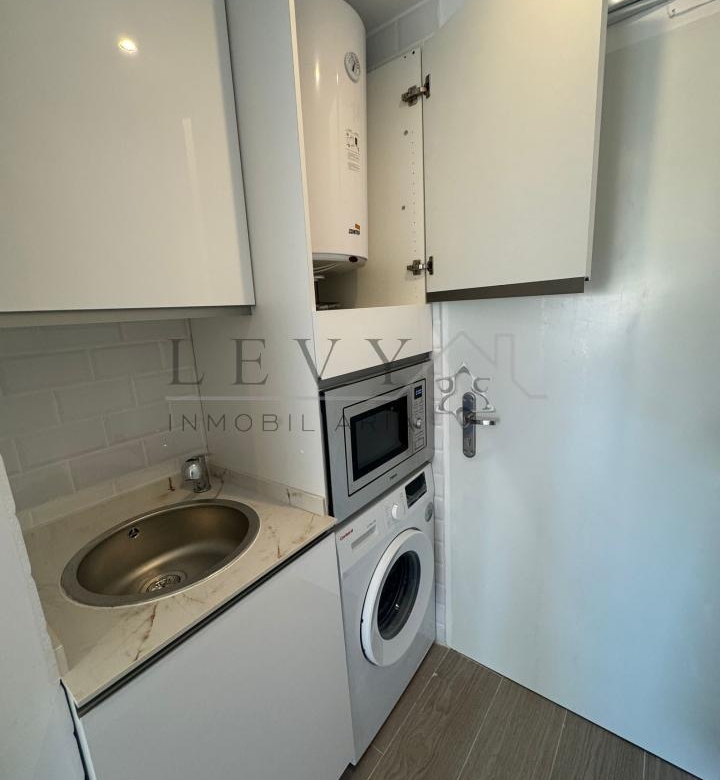 Fantástico piso de alquiler en Torremolinos