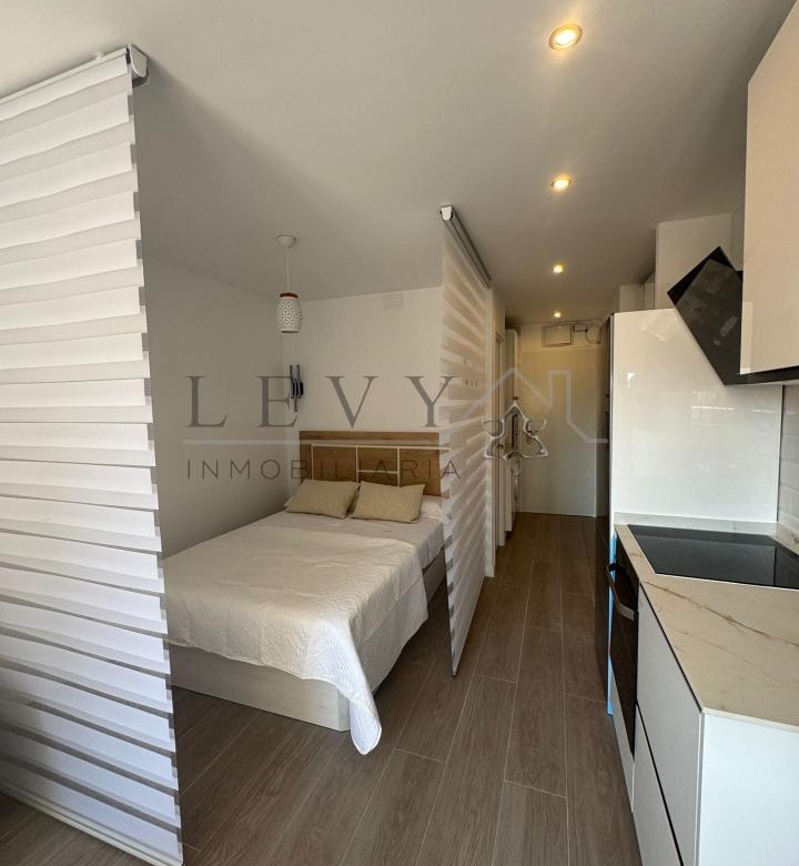 Fantástico piso de alquiler en Torremolinos