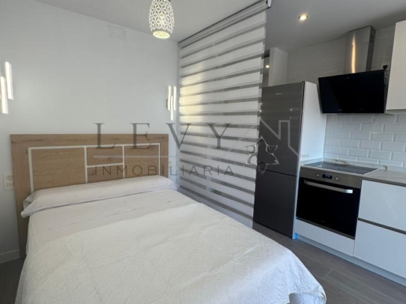 Fantástico piso de alquiler en Torremolinos