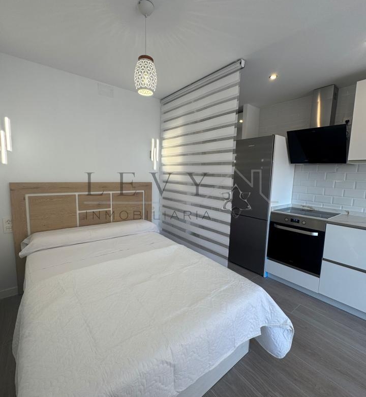 Fantástico piso de alquiler en Torremolinos