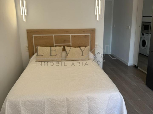 Fantástico piso de alquiler en Torremolinos