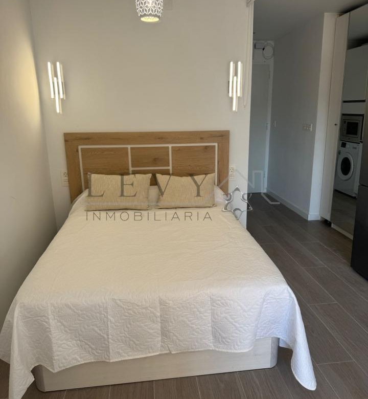 Fantástico piso de alquiler en Torremolinos