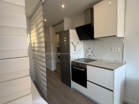 Fantástico piso de alquiler en Torremolinos