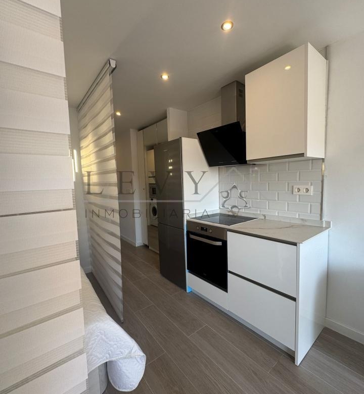 Fantástico piso de alquiler en Torremolinos