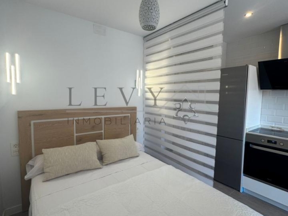 Fantástico piso de alquiler en Torremolinos