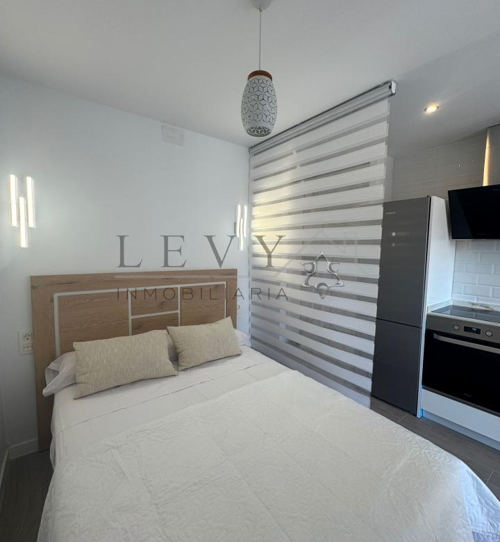 Fantástico piso de alquiler en Torremolinos