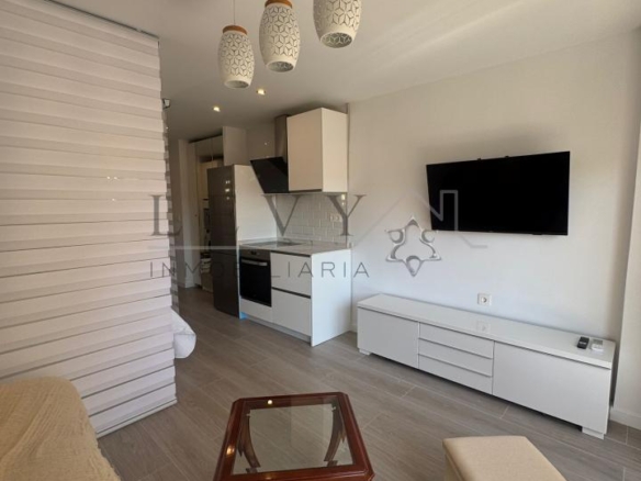Fantástico piso de alquiler en Torremolinos