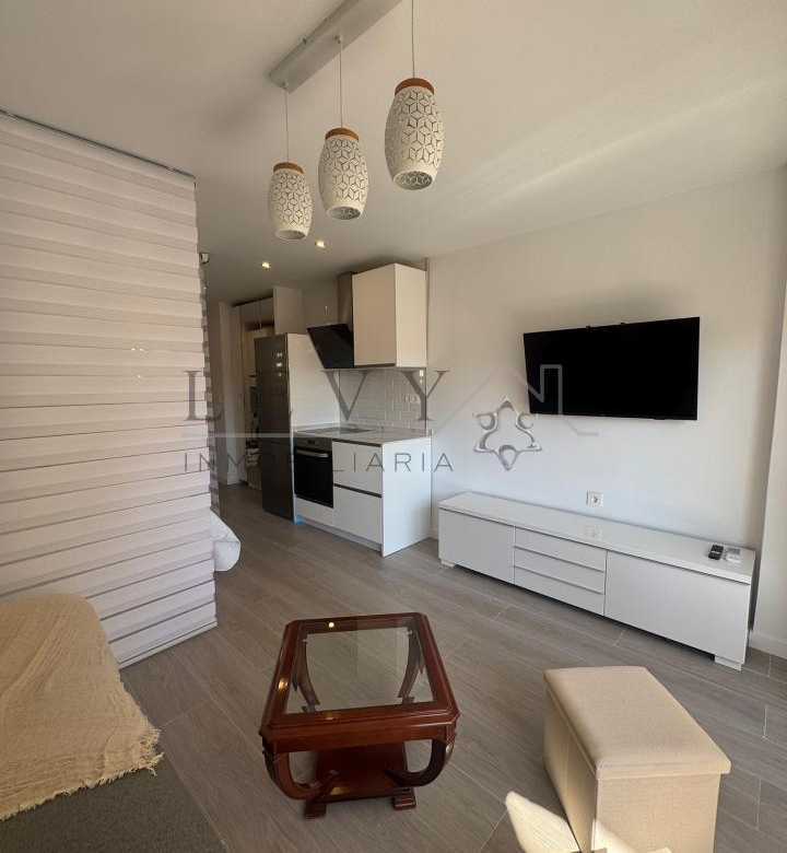 Fantástico piso de alquiler en Torremolinos