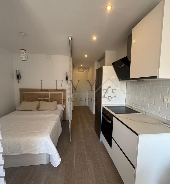 Fantástico piso de alquiler en Torremolinos