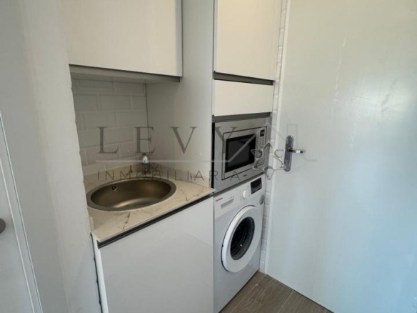 Fantástico piso de alquiler en Torremolinos