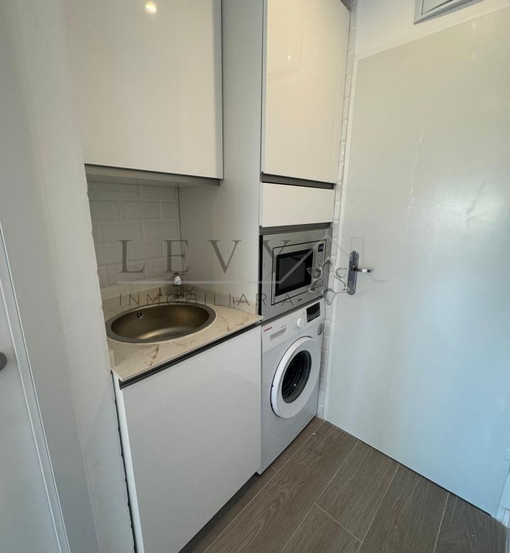 Fantástico piso de alquiler en Torremolinos