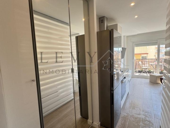 Fantástico piso de alquiler en Torremolinos
