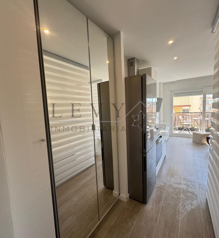 Fantástico piso de alquiler en Torremolinos