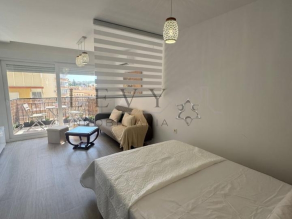 Fantástico piso de alquiler en Torremolinos