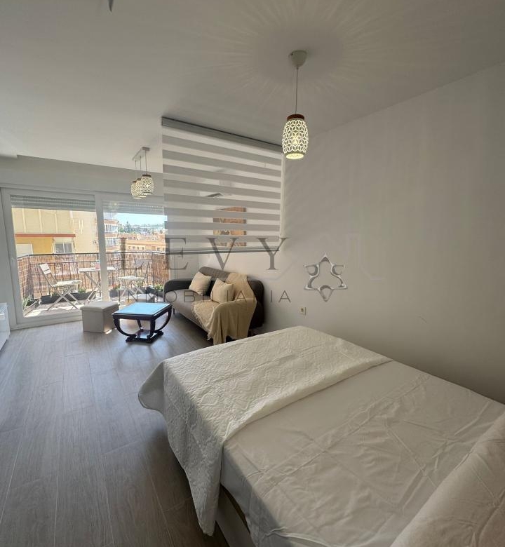 Fantástico piso de alquiler en Torremolinos